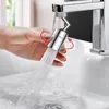 Robinets de cuisine 2022 filtre universel anti-éclaboussures robinet barboteur mélangeur de lavabo économie d'eau du robinet buse aérateur diffuseur