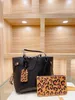 حقائب مصممة MM GM Bag Bags Evening Bags Neverfulltote Womens Shopping Never Neture Hands Handbags Full Lady Totes Coin Pres