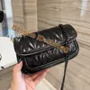 2021 women Classic Cellphone hangbag Totes bags top quality goatskin Fashion Shoulder bag Luxurys Designers Cross Body Handbags messenger Flap Mini Wallet pocket