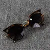 Beautyeye Kids Sunblock Sunglasses Girls Brand Cat Eye Children Glasses Boys UV400 Lens Baby Sun glasses Cute Eyewear Shades Goggles