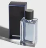 2022 Najnowsze przybyły Wysokiej jakości Mry Mens Perfume Eau de Toilette 100 ml Kolonia Atrakcyjny zapach długości czasu DEL4633977