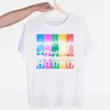 Harajuku anime min hjälte akademia t shirts kvinnor t-tröjor Hip hop streetwear sommar toppar överdrivet utskjutande tee shirts y0629