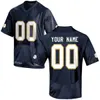 NCAA TOP Notre Dame Fighting Irish Football College 87 Michael Mayer Jersey 24 Tremble 14 Kyle Hamilton Jeremiah Owusu-Koramoah TaRiq Bracy