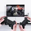 U8 Game Stick Video Game Console Host 4K HDTV Display Monitor Classic Retro 3500 Spel 2.4g Double Wireless Controller Player