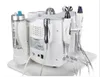 Kore 3 in 1 su oksijen hidrafasiyal güzellik makinesi aquasure h2 aqua peeling yüz hidro derin temizleme cildi SPA4638138 için