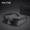 óculos de sol de plástico polarizado