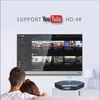 A95X F4 Amlogic S905x4 Smart Android 10 TV Box 4GB RAM 32GB 64GB 128 GB ROM 24G5G5GHZ WIFI RGB Light Set TOPBOX210Y319E5099736