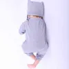 حديثي الولادة 22 بوصة ، مجموعة للأطفال لينة Sile Vinyl Companion Toy for Child Reborn Baby Toddler Doll315M7975267