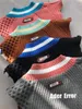 2021FW Нерегулярное вязаное жилет Ader ошибки свитера женские флис без рукавов Aderrror Pullover свитер одежда мужская