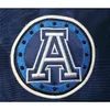 Benutzerdefinierte 009 Jugend Frauen Vintage Toronto Argonauts RiCKY Ray #15 Fußballtrikot Größe S-5XL oder benutzerdefiniertes Trikot mit beliebigem Namen oder Nummer