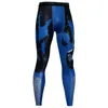 Pantalon de course CKAHSBI Cyclisme VTT VTT Printemps Automne Long Impression 3D Motif Vélo Collants Pleine Longueur Hommes Sport Taille S-XXXL