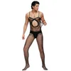 Sexy Lingerie Mesh Teddy Man Netting Body Kous Hot Porno Cosplay Fun Ondergoed Sexy Kostuums Intimates Man Slang Bodysuits