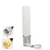 4G LTE WiFi Outdoor Antenna 12dBi external antenna with N female 1m SMA connector for Huawei routers Omnidirectional Outdoor1766366