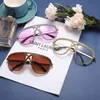 Vintage Steampunk Square Diamond Sunglasses Women 2022 Luxury Brand Designer Sun Glasses Shades Metal Driving Goggle UV400