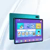 10 tums Tablet PC Utbildning Online Lektion Point-Reading Learning Machine Tunna Android Tabletter 3 Färger