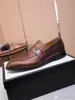 A1 Office Mannen Jurk Schoenen Floral Patroon Mannen Formele Schoen Leder Luxe Mode Bruidegom Trouwschoenen Heren Oxford Schoenen Jurk 37-45 22