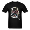 T-shirts voor herencamiseta de una piëza para hombre luffy spullen 4 gekke camisetas personizadas con estampado en 3D anime228m