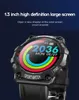 FD68 FD68S Smart Watch Pulsera pulsera pulsera ritmo cardíaco Bluetooth Monitor de presión arterial Monitor de la moda de la moda de la moda recuerda relojes deportivos de reserva ultralongonal