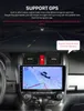 Android 10 2 + 32G Автомобильный DVD-плеер Радио GPS Навигация для Honda CR-V 3 Re CRV 2006-2011 Мультимедиа Двойной DIN KLED Головной блок