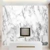 Paesaggio creativo sfondi in marmo sfondo muro murales 3d carta da parati per soggiorno