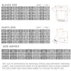 2022 الدراجات جيرسي مجموعة MTB دراجة الملابس ملابس الدراجة ملابس قصيرة الأكمام جيل مريلة مجموعات Roupa Ciclismo Masculino