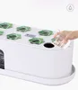 Плантеры горшок на стойке лампы Hydroponic Indoor Garden Kit Smart Multifunction Lod Lod для цветочных фруктов и растительных растений с 7226533