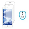 2 stks HD gehard glas voor Huawei Honor 9x Pro Screen Protector Protector Protection Film Cell Phone Protectors