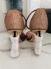 Повседневная дизайнерская сексуальная леди мода Women Sandals Gold Glitter Strass Strass Strass