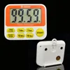Timers Digital LCD Sport Shower Kitchen Egg Timer Time Reminder Manager Cooking Running Count Down Up Electric Wall Loud Alarm Clock