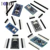 Integrated Circuits Pro Mini 168/328 Atmega168 5V 16M / ATMEGA328P-MU 328P ATMEGA328 3.3V 8MHz/5V 16MHz For Arduino Compatible Nano Module