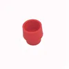 Silicone Wine Stopper Bar Fresh Keeping Bottle Cap Kitchen Beer Beverage Champagne Closures Kitchen Bar Tool RRD11945