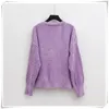 Women Winter Sweater and Cardigans Korean Style Short Knit Ponchoes Chenille Warm Thick women Coat 210430