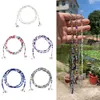 1pcs Mask Anti-lost Ear Hanging Rope Chain Anti Fixed Buckle Extension Anti-skid Lanyard