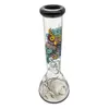 owl hand-painted glass bongs smoking water pipe is a chinese wholesaler with good quality and fashion