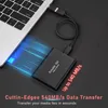 USB 31 SSD القرص الصلب الخارجي القرص الصلب لسطح المكتب الهاتف المحمول الكمبيوتر المحمول كمبيوتر ذاكرة تخزين عالية السرعة stick8030825