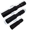 binoculars Nikula 10-30x25 Zoom Monocular high quality Telescope Pockets Binoculo Hunting Optical Prism Scope no tripod