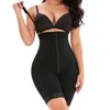 High Compression Waist Trainer Full Body Shaper Underbust Slimming Sheath Corset Girdle Butt Lifter Bodysuit Women Colombianas 2206849241