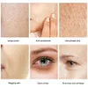 Massage à rouleaux bio multifonctionnels Face Equipement de beauté Eye Soins Machine de remontées mécaniques du visage Microcurrent