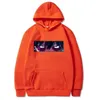 Para Ubrania Mój Bohater Academia Dabi Devil Eyes Drukowane Cztery Season Hoodie Hip-Pop Oversize Wysokiej jakości Hip-pop Nosi H0823