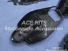 ACE KITS Vattenöverföring Kolfiber 100% ABS Fairing Motorcykel Fairings för SUZUKI GSXR600 R750 K6 2006-2007 år En mängd färg nr.1561