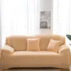 Крышка стулья Saoltexile Dofa Cover Elastic Full Siege Couch Universal Furniture 1/2/3/4 Sheeter Living Room Slip Rockover JD61#