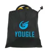Yovergle 11st / set dra rep fitness övningar motstånd band latex rör pedal excerciser kropp träning träning yoga 878 z2