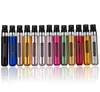 13 kleuren 6 ml 8 ml gebottelde parfum verpakking flessen oplaadbare draagbare toner spuitfles, zelfpomp reizen lege fles.