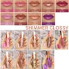 Lipgloss Plumping Lip Glaze Liquid Matte Lipstick Waterproof Custom Lipsticks Wholesale Makeup Long Lasting ODM Cosmetics