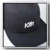 Qualité Broidered Letters Kith Baseball Caps Men Femmes 11 Fashion Casual Hats Cap
