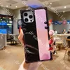 Модные чехлы для телефонов для iPhone 14 pro max 14 plus 12 mini 11 13Pro 13proMax X XS XR XSMAX PU зеркальный защитный чехол дизайнерский чехол6943925