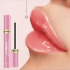 Lanbena Lip Care Sorum Plumper Reparação Reduzir Máscara Linhas Finas Aumentar Hidratante Elasticidade Maquiagem 120 PCs / lote DHL