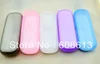 WholeBright Coloured Hard Plastic Eyeglasses Spectacle Case Colorful PP Eyewear Box dff02388815921