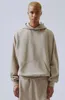 4 renk Erkek Hoodies 3m Yansıtıcı Nakış Yüksek Sokak Moda Kadın Hoodie Gevşek Sweatshirt