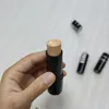 Hoge kwaliteit Makuep Concealer Stick Foundation Invisible 4 kleuren gratis schip